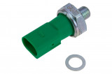 NTY CZUJNIK CIŚNIENIA OLEJU ENG.1.5,1.6D,2.0D AUDI A1,A3,A4,A5,A6,Q3,Q5; VW GOLF VII, JETTA IV,PASSAT B8; SKODA OCTAVIA III; SEAT ALHAMBRA,ATECA,LEON,TOLEDO IV; 2007-