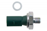 NTY CZUJNIK CIŚNIENIA OLEJU ENG. 1.0-1.8 AUDI A1,A2,A3,A4,Q2,Q3; VW GOLF,POLO,JETTA,LUPO,PASSAT,CADDY,CRAFTER; SEAT ALTEA,ATECA,AROSA,IBIZA,INCA,LEON,TOLEDO; SKODA FABIA,OCTAVIA,SUPERB,RAPID,ROOMSTER,SCALA,YETI; 1995-