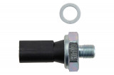 NTY CZUJNIK CIŚNIENIA OLEJU ENG.1.4-6.0 AUDI A3,A4,A6,A8,Q3,Q7; VW GOLF IV, JETTA,PASSAT,SHARAN,TUAREG; SKODA FABIA,OCTAVIA, SUPERB; SEAT IBIZA,LEON,ALTEA,EXEO,TOLEDO; FORD GALAXY I; PORSCHE CAYENNE; 1990-