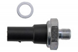 NTY CZUJNIK CIŚNIENIA OLEJU ENG.2.0-3.2 AUDI A1,A3,A4,A6,A8,TT; SEAT ALTEA,LEON,TOLED,EXEO; SKODA OCTAVIA II; VW POLO V,GOLF V,JETTA III,BEETLE,TOURAN; 2003-2015