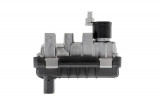 NTY REGULAČNÍ VENTIL TLAKU TURBA G-60/6N AUDI A4 2.7TDI 2005-2008,A6 2.7TDI 2004-2011,A6 ALLROAD 2006-2011