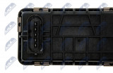 NTY REGULAČNÍ VENTIL TLAKU TURBA G-83/6N AUDI A4/A5/A6/A7/A8/Q7 3.0TDI 2010-,Q5 SQ5 3.0TDI 2012-,VW TOUAREG 3.0TDI 2011