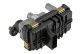 NTY REGULAČNÍ VENTIL TLAKU TURBA /6NW010 BMW 1 F20/F21 2.0D 2011-2015, 2 F22/F87 2.0D 2012-2014, 3 F30/F31/F34/F80/E90/E91/E92/E93 2.0D 2010-2016, 4 F33/F36/F82F/F83 2.0D 2013-2015, 5 F07/F10/F11 2.0D 2010-2017, X1 E84 2.0D 2012-2015, X3 F25 2.0D 2010-201