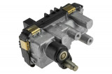 NTY REGULAČNÍ VENTIL TLAKU TURBA /6NW010 BMW 1 F20/F21 2.0D 2011-2019, 2 F22/F87 2.0D 2014-2015, 3 F30/F31/F34/F80/E90/E91/E92/E93 2.0D 2007-2019, 4 F36 2.0D 2014-2015, X1 E84 2.0D 2009-2015