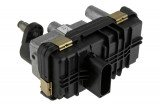 NTY REGULAČNÍ VENTIL TLAKU TURBA /6NW010 BMW 1 F20/F21 2.0D 2011-2019, 2 F22/F87 2.0D 2014-2015, 3 F30/F31/F34/F80/E90/E91/E92/E93 2.0D 2007-2019, 4 F36 2.0D 2014-2015, X1 E84 2.0D 2009-2015