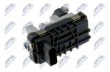 NTY REGULAČNÍ VENTIL TLAKU TURBA G-64/6N JEEP CHEROKEE 2.8CRD 2007-,DODGE NITRO 2.8CRD 2007