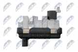 NTY REGULAČNÍ VENTIL TLAKU TURBA G-64/6N JEEP CHEROKEE 2.8CRD 2007-,DODGE NITRO 2.8CRD 2007