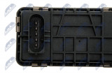 NTY REGULAČNÍ VENTIL TLAKU TURBA G-64/6N JEEP CHEROKEE 2.8CRD 2007-,DODGE NITRO 2.8CRD 2007