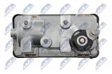 NTY REGULAČNÍ VENTIL TLAKU TURBA G-77/6N CITROEN JUMPER 2.2HDI 2011-,FIAT DUCATO 2.2D 2011-,PEUGEOT BOXER 2.2HDI 2011-