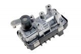NTY REGULAČNÍ VENTIL TLAKU TURBA G-152/6 CITROEN C6 2005-2012,PEUGEOT 407 2004-2011,607 2000-2010/ENGINES:2.7HDI