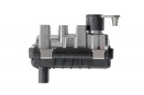 NTY REGULAČNÍ VENTIL TLAKU TURBA G-152/6 CITROEN C6 2005-2012,PEUGEOT 407 2004-2011,607 2000-2010/ENGINES:2.7HDI