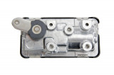 NTY REGULAČNÍ VENTIL TLAKU TURBA G-152/6 CITROEN C6 2005-2012,PEUGEOT 407 2004-2011,607 2000-2010/ENGINES:2.7HDI