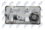 NTY REGULAČNÍ VENTIL TLAKU TURBA G-169/6 CITROEN C5 2.7HDI 2008-,C6 2.7HDI 2005-,JAGUAR S-TYPE 2.7D 2004