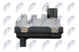 NTY REGULAČNÍ VENTIL TLAKU TURBA G-221/6 FORD MONDEO III 2.0DI/TDDI/TDCI,2.2TDCI 2000-2007,JAGUAR X-TYPE 2.0D,2.2D 2003-2009/728680-5009S,728680-0007/