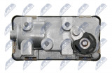 NTY REGULAČNÍ VENTIL TLAKU TURBA G-221/6 FORD MONDEO III 2.0DI/TDDI/TDCI,2.2TDCI 2000-2007,JAGUAR X-TYPE 2.0D,2.2D 2003-2009/728680-5009S,728680-0007/