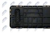 NTY REGULAČNÍ VENTIL TLAKU TURBA G-222/6 FORD C-MAX 1.8TDCI 2007-,FOCUS II 1.8TDCI 2004-,FOCUS C-MAX 1.8TDCI 2003-,GALAXY 1.8TDCI 2006-,S-MAX 1.8TDCI 2005-/100,115,125KM/