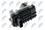 NTY REGULAČNÍ VENTIL TLAKU TURBA G-45/6N FORD TRANSIT CONNECT 2002-2013,MONDEO IV 2007-2014,C-MAX 2003-2010,S-MAX 2006-2015,GALAXY 2006-2014/ENGINES 1.8TDCI
