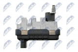 NTY REGULAČNÍ VENTIL TLAKU TURBA G-50/6N FORD GALAXY 2008-,MONDEO IV 2008-,S-MAX 2008- /ENGINES:2.2TDCI