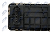 NTY REGULAČNÍ VENTIL TLAKU TURBA G-33/6N FORD TRANSIT 2.2TDCI 2007-,LAND ROVER DEFENDER 2.4TD 2007