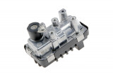NTY REGULAČNÍ VENTIL TLAKU TURBA G-43/6N JAGUAR S-TYPE 1999-2007,XJ 2003-2009