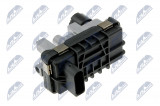 NTY REGULAČNÍ VENTIL TLAKU TURBA G-88/6N JEEP GRAND CHEROKEE III 2005-,MERCEDES KLASA C 2007-,KLASA E 2005-,KLASA M 2005-,KLASA R 2006-,SPRINTER 2006-,VIANO 2006-,VITO 2006-