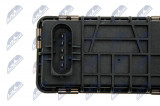 NTY REGULAČNÍ VENTIL TLAKU TURBA G-88/6N JEEP GRAND CHEROKEE III 2005-,MERCEDES KLASA C 2007-,KLASA E 2005-,KLASA M 2005-,KLASA R 2006-,SPRINTER 2006-,VIANO 2006-,VITO 2006-