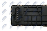 NTY REGULAČNÍ VENTIL TLAKU TURBA G-42/6N MITSUBISHI OUTLANDER II 2.2DID 2006-2012,FORD TRANSIT 2.4TDCI 2006-,LAND ROVER DEFENDER 2.4D 2007
