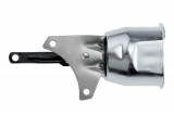 NTY REGULAČNÍ VENTIL TLAKU TURBODMYCHADL CITROEN C4 1.6HDI 2004-,C5 II 1.6HDI 2004-,C5 III 1.6HDI 2008-,PEUGEOT 307 1.6HDI 2004-,308 1.6HDI 2007-,407 1.6HDI 2004-,5008 1.6HDI 2009