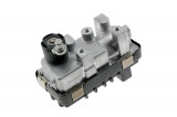 NTY REGULAČNÍ VENTIL TLAKU TURBA G-40/6N VOLVO C30 2006-,S40 II 2006-,S60 2005-,S80 2006-,V50 2006-,V70 2005-,XC60 2008-,XC70 CROSS COUNTRY 2005-,XC90 2005-/ENGINE 2.4D