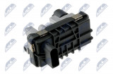 NTY 762060-0009 VENTIL REGULACE TLAKU TURBA VOLVO C30,S40 II,S60,S80,V50,V70,XC60,XC70 CROSS COUNTRY,XC90