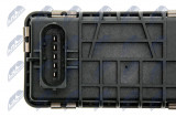 NTY REGULAČNÍ VENTIL TLAKU TURBA G-40/6N VOLVO C30 2006-,S40 II 2006-,S60 2005-,S80 2006-,V50 2006-,V70 2005-,XC60 2008-,XC70 CROSS COUNTRY 2005-,XC90 2005-/ENGINE 2.4D