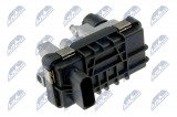 NTY REGULAČNÍ VENTIL TLAKU TURBA G-20/6N AUDI A6 2004-2011,Q5 2008-2016,Q7 2006-2015,VW TOUAREG 2002-2010,TOUAREG 2010-2018,PHAETON 2002-2016,PORSCHE CAYENNE 2002-2010,CAYENNE II 2010-2017