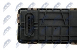 NTY REGULAČNÍ VENTIL TLAKU TURBA G-20/6N AUDI A6 2004-2011,Q5 2008-2016,Q7 2006-2015,VW TOUAREG 2002-2010,TOUAREG 2010-2018,PHAETON 2002-2016,PORSCHE CAYENNE 2002-2010,CAYENNE II 2010-2017