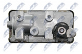 NTY REGULAČNÍ VENTIL TLAKU TURBA G-145/6 VW TOUAREG 5.0TDI -2010/RIGHT/