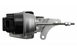 NTY REGULAČNÍ VENTIL TLAKU TURBODMYCHADL VW NEW BEETLE 1.9TDI 2001-2010