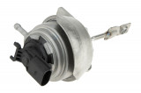 NTY REGULAČNÍ VENTIL TLAKU TURBODMYCHADL AUDI A3 1.6TDI 2012-,SEAT LEON 1.6TDI 2012-,SKODA OCTAVIA III 1.6TDI 2012-,VW GOLF VII 1.6TDI 2012