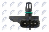 NTY ČIDLO MAP JEEP GRAND CHEROKEE IV 3.0CRD V6 11-