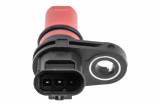 NTY SNÍMAČ RYCHLOSTI ENG.1.0-3.6 AUDI A1,A3,Q3; VW POLO V,GOLF VI/VII,JETTA IV,PASSAT(B7/B)8,SHARAN,TOURAN,TIGUAN; SKODA FABIA III,CITIGO,OCTAVIA II/III,ROOMSTER,SUPERB II,YETI; SEAT IBIZA IV,ALTEA,TOLEDO IV, ALHAMBRA; 2003-