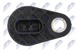 NTY SNÍMAČ POLOHY VAČKOVÉHO HŘÍDELE ENG.1.8-2.0 AUDI A1,A3,A4,A6,A8,Q3,Q5,Q7; VW POLO,GOLF,PASSAT,SHARAN,TIGUAN,TOURAN; SKODA KODIAQ,OCTAVIA,SUPERB; SEAT IBIZA,LEON,ATECA,ALHAMBRA,TARRACO; 2007-