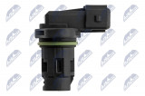 NTY SNÍMAČ POLOHY ROZVODOVÉ HŘÍDELE ENG.2.0 HYUNDAI I30,I40 I,TUCSON,TRAJET; KIA CEED,CERATO I,OPTIMA,PRO CEED,SPORTAGE II 2000-