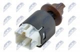 NTY WŁĄCZNIK ŚWIATEŁ STOP CITROEN C4 AIRCROSS, C-CROSSER, C-CROSSER ENTERPRISE, DS4; PEUGEOT 4008; MITSUBISHI GALANT VIII, GRANDIS, LANCER VIII, SPACE STAR VI, OUTLANDER I 1996-