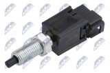 NTY WŁĄCZNIK ŚWIATEŁ STOP CITROEN C4 AIRCROSS, C-CROSSER, DS4; PEUGEOT 4007; FORD RANGER; MITSUBUSHI OUTLANDER,PAJERO; TOYOTA LAND CRUISER,HILUX; SUZUKI GRAND VITARA,SWIFT; 1990-