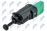 NTY WŁĄCZNIK ŚWIATEŁ STOP CITROEN C2,C3,C3 PICASSO,C4,C4 CACTUS,C5,C6,C8,BERLINGO,JUMPY; PEUGEOT 1007,207,301,307,308,407,5008,607,EXPERT,PARTNER; FIAT SCUDO,ULYSSE; LANCIA PHEDRA; 2000-