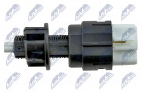 NTY WŁĄCZNIK ŚWIATEŁ STOP HONDA ACCORD VII,CIVIC VII,CR-V II,FR-V,JAZZ II,STREAM; MITSUBISHI GALANT VIII,GRANDIS,L200,LANCER VII,LANCER VIII 1996-