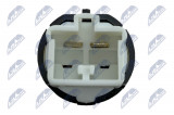 NTY WŁĄCZNIK ŚWIATEŁ STOP HONDA ACCORD VII,CIVIC VII,CR-V II,FR-V,JAZZ II,STREAM; MITSUBISHI GALANT VIII,GRANDIS,L200,LANCER VII,LANCER VIII 1996-