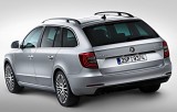 OEM 3T9945095A 3T9945096A zadní LED světelo - levé nebo pravé Škoda Superb 2 Facelifr