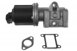 NTY EGR VENTIL ALFA ROMEO 147 1.9JTD 2002.11-, OPEL ASTRA H 1.9CDTI 2004.04-, VECTRA C 1.9CDTI 2004-, SAAB 9-3 1.9 TID 2004.09