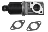 NTY EGR VENTIL ALFA ROMEO 159 1.9JTDM 2005.09-, SAAB 9-3 1.9TID 2005.01-, SUZUKI SX4 1.9DDIS 2006.06-, OPEL ASTRA H 1.9CDTI 2004.06-, VECTRA C 1.9CDTI 2004