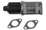 NTY EGR VENTIL ALFA ROMEO 159 1.9JTDM 2005.09-, SAAB 9-3 1.9TID 2005.01-, SUZUKI SX4 1.9DDIS 2006.06-, OPEL ASTRA H 1.9CDTI 2004.06-, VECTRA C 1.9CDTI 2004