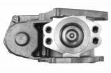 NTY EGR VENTIL AUDI A4 2.0TDI 2007.11-, A5 2.0TDI 2008.08-, Q5 2.0TDI 2008.11-, VW GOLF V 2.0TDI 2005.11-, GOLF VI 2.0TDI 2008.10
